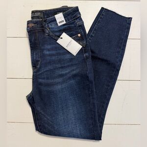 Judy Blue Skinny Jeans